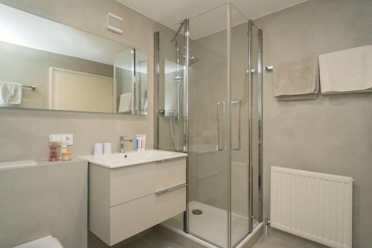Appartements Erwin & Eleonore Huettl I Neukirchen am Grossvenediger Bagian luar foto