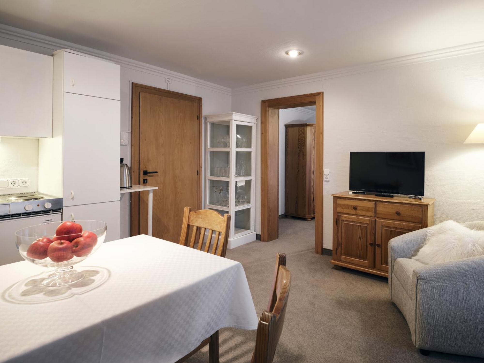 Appartements Erwin & Eleonore Huettl I Neukirchen am Grossvenediger Bagian luar foto